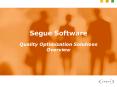 Segue Software Quality Optimization Solutions Overview PowerPoint PPT Presentation