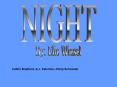 Night PowerPoint PPT Presentation