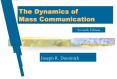 The Dynamics of Mass Communication PowerPoint PPT Presentation