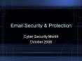 Email Security PowerPoint PPT Presentation