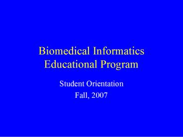 presentation player overlay