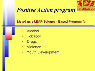 presentation player overlay
