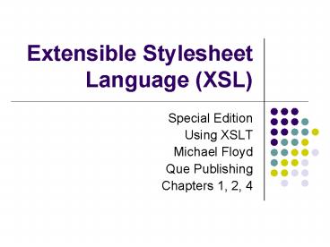 presentation player overlay