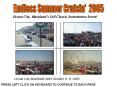 Ocean City, Marylands Fall Classic Automotive Event PowerPoint PPT Presentation