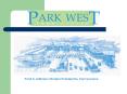 Park West Town Center PowerPoint PPT Presentation