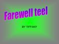 BY TIFFANY PowerPoint PPT Presentation