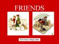 FRIENDS PowerPoint PPT Presentation
