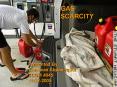 GAS SCARCITY PowerPoint PPT Presentation