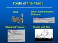 Tools of the Trade PowerPoint PPT Presentation