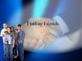 Finding Friends PowerPoint PPT Presentation