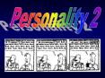 Personality 2 PowerPoint PPT Presentation