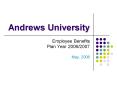 Andrews University