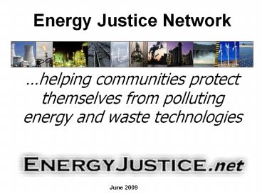 Energy%20Justice%20Network%20%20