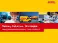 Delivery Solutions. Worldwide PowerPoint PPT Presentation
