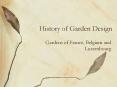 History of Garden Design PowerPoint PPT Presentation