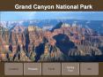 Grand Canyon National Park PowerPoint PPT Presentation