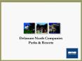 Delaware North Companies Parks PowerPoint PPT Presentation