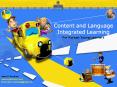 Content and Language Integrated Learning PowerPoint PPT Presentation