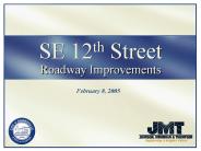 SE 12th Street