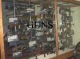 GUNS PowerPoint PPT Presentation