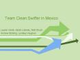 Team Clean:Swiffer in Mexico PowerPoint PPT Presentation
