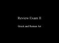 Review Exam II PowerPoint PPT Presentation