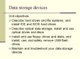 Data storage devices PowerPoint PPT Presentation