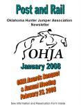 Oklahoma Hunter Jumper Association PowerPoint PPT Presentation