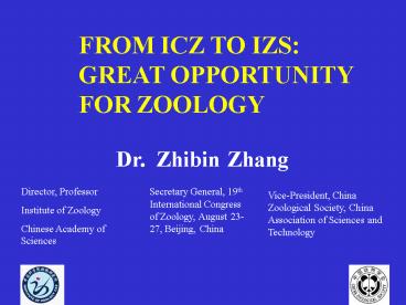 presentation player overlay