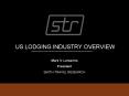 US LODGING INDUSTRY OVERVIEW PowerPoint PPT Presentation
