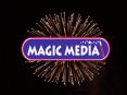 MAGIC MEDIA COMPLETE INVENTORY PowerPoint PPT Presentation