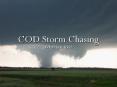 COD Storm Chasing PowerPoint PPT Presentation