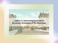Lesson 4. Assessing Experience Economy Strategies of the Business PowerPoint PPT Presentation