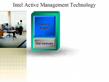 presentation player overlay