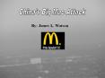 China's Big Mac Attack PowerPoint PPT Presentation