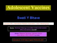 Herpes Simplex Vaccine. Genital disease HSV1 /more commonl