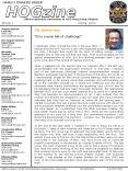 HOGzine PowerPoint PPT Presentation