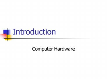 presentation player overlay