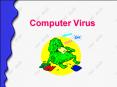Computer Virus PowerPoint PPT Presentation