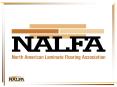 PROPOSED NALFA TOPICS FOR CTAIL PARTY PowerPoint PPT Presentation