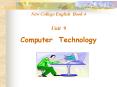 computer technology PowerPoint PPT Presentation