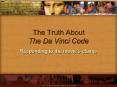 The Truth About The Da Vinci Code PowerPoint PPT Presentation