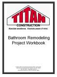 Bathroom Remodeling PowerPoint PPT Presentation