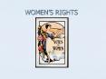 WOMENS RIGHTS PowerPoint PPT Presentation