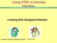 Creating%20Well%20Designed%20Websites