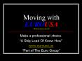 Moving with EUROUSA Click your mouse to proceed PowerPoint PPT Presentation