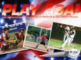 The Amateur Softball Association of America PowerPoint PPT Presentation