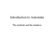 Direct application to creating compilers, programmin