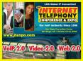 Internet Telephony Conference PowerPoint PPT Presentation