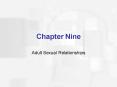 Chapter Nine PowerPoint PPT Presentation